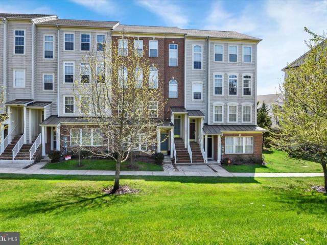 11068 Alex Way # 11068
