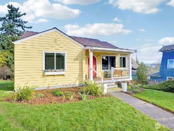 1106 Madison St, Port Townsend, WA 98368 | MLS #2471