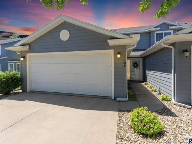 1106 N Fir Pl Unit 48, Sioux Falls, SD 57107