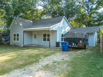 1106 N McKinney St, Ennis, TX 75119 | MLS #21036