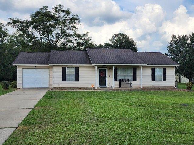 1106 NE Ball Park Ave, Dawson, GA 39842