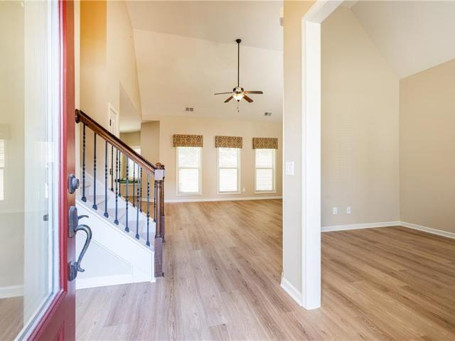 1106 Blankets Creek Drive