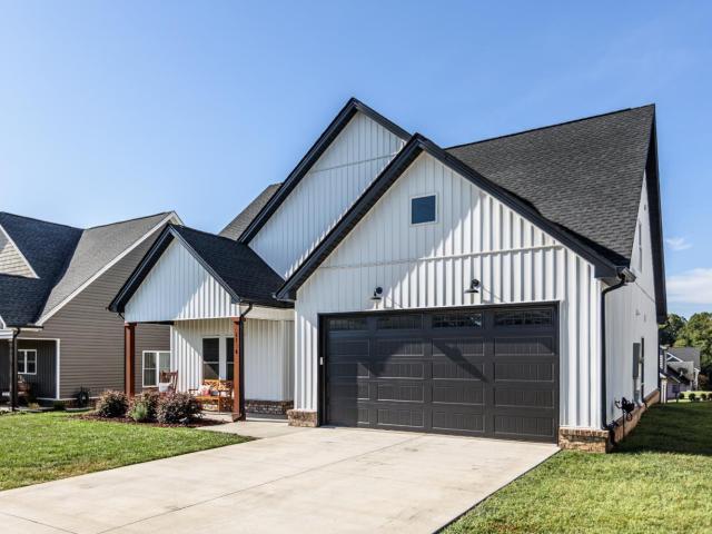 1106 Brewington Drive