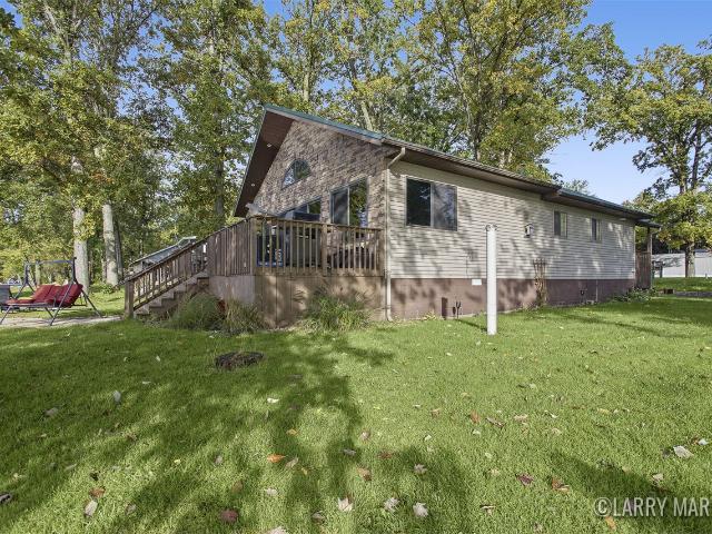 1106 Brooks Road