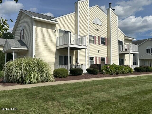 1106 Cambridge Manor Drive 6 #