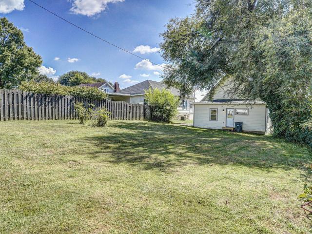 1106 Cherry Street