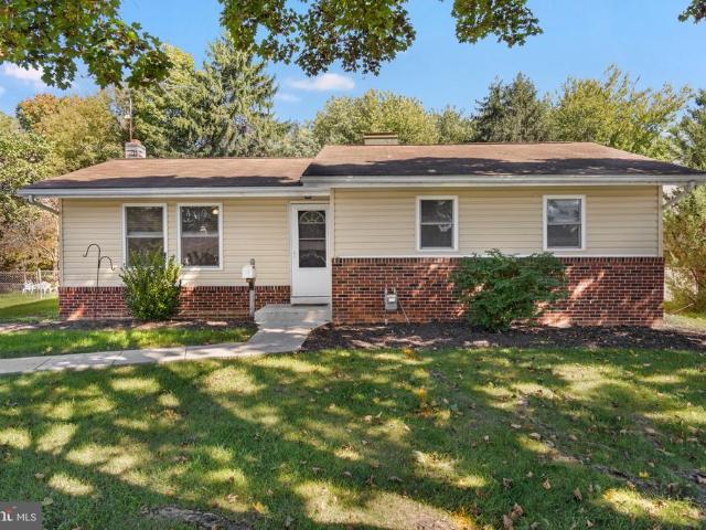 1106 Circle Drive