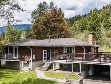 1106 Clarke Road, Robson, BC, V0G 1X0 house for sale | Listing ID 10386 | Royal LePage