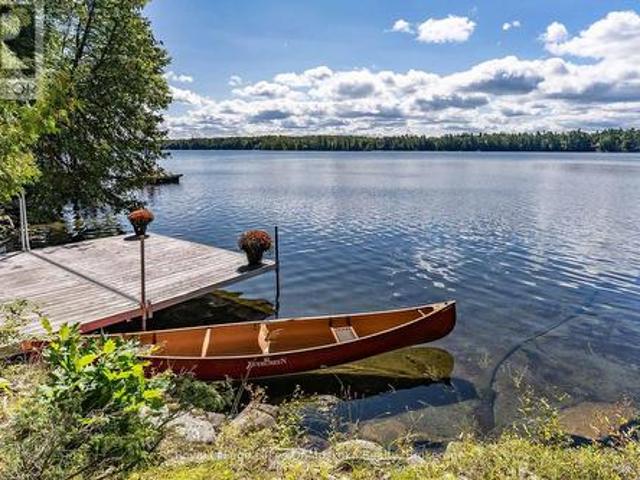 1106 Clear Lake Road, Muskoka Lakes. Wood Muskoka Lakes, ON, P0C 1M0 house for sale | Listing ID X13790 | Royal LePage