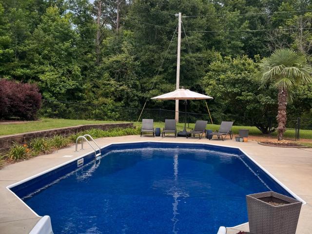 1106 Corinth Road