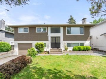 Greater Vancouver - Patio, Deck, Parking