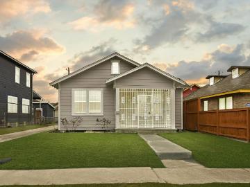 1106 Dorothy Street, Houston, US, TX