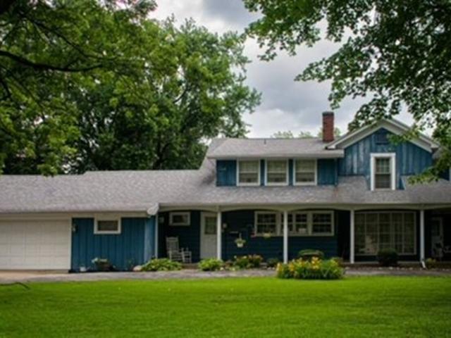 1106 E Boston Ave, Monmouth, IL 61462