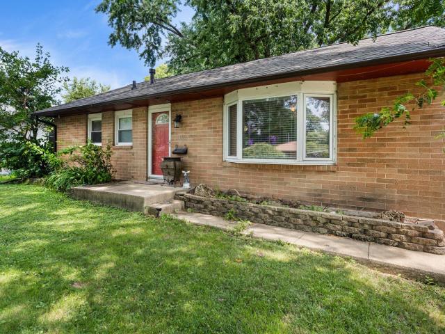 1106 Grant Place