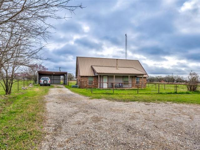 1106 HCR 1414, Covington, TX 76636 | MLS #21207