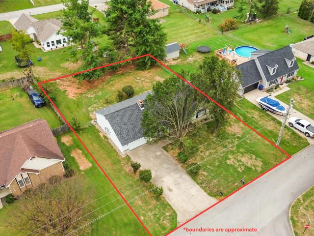 1106 Heartland Drive