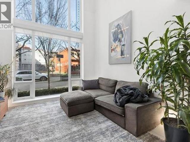 1106 Hornby Street, Vancouver, BC, V6Z 1V8 townhouse for sale | Listing ID R3154 | Royal LePage