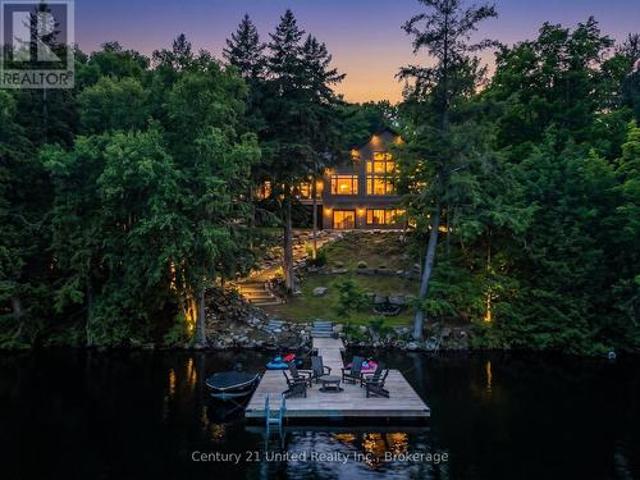 1106 Lucky Copper Trail, Highlands East Glamorgan, ON, K0M 2A1 house for sale | Listing ID X13531 | Royal LePage