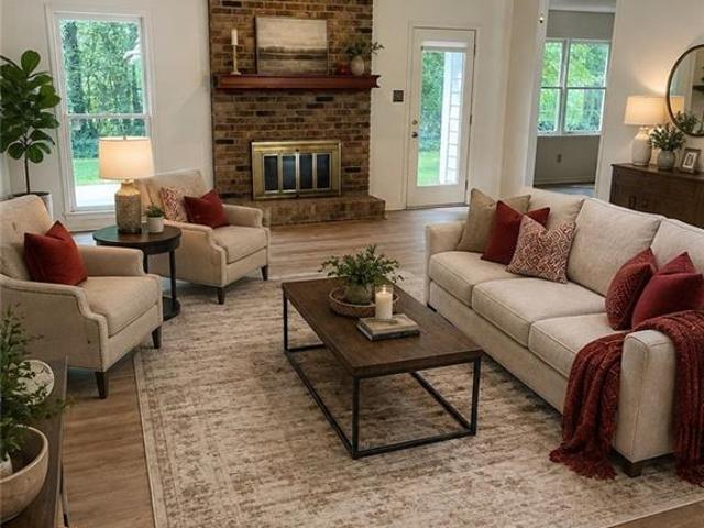 1106 Lakeridge Court