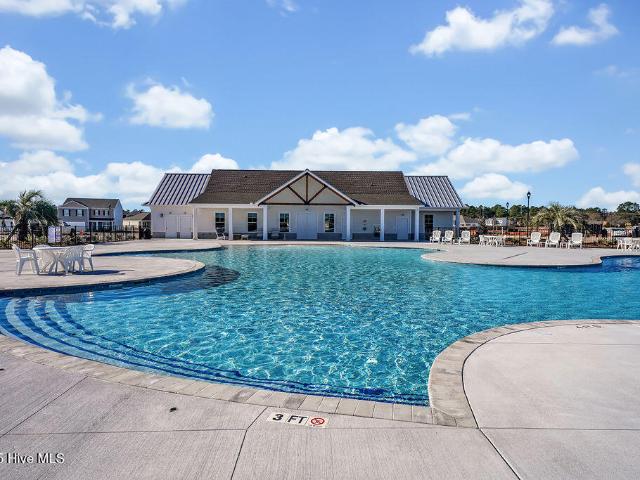 1106 Pampas Grass Drive # Lot 339
