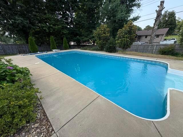 1106 Pradero Drive