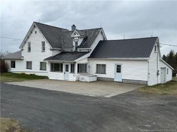 1106 Rte 590, Waterville, NB, E7P 2T5 house for sale | Listing ID NB138567 | Royal LePage