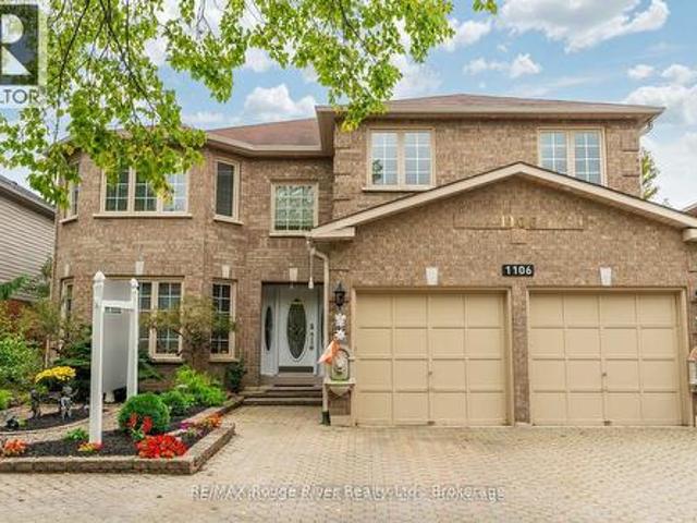1106 Ridge Valley Drive, Oshawa Pinecrest, ON, L1K 2E2 house for sale | Listing ID E13836 | Royal LePage