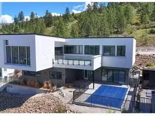 1106 Syer Road, Penticton, BC, V2A 9G4 house for sale Listi.