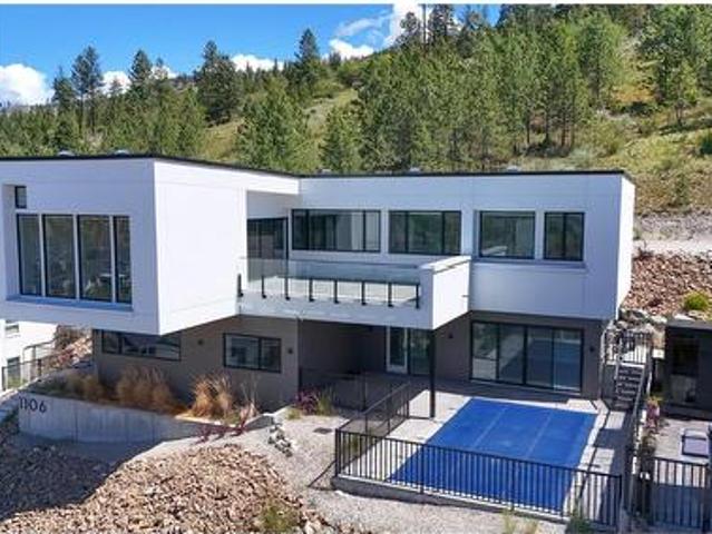1106 Syer Road, Penticton, BC, V2A 9G4 house for sale | Listing ID 10391 | Royal LePage