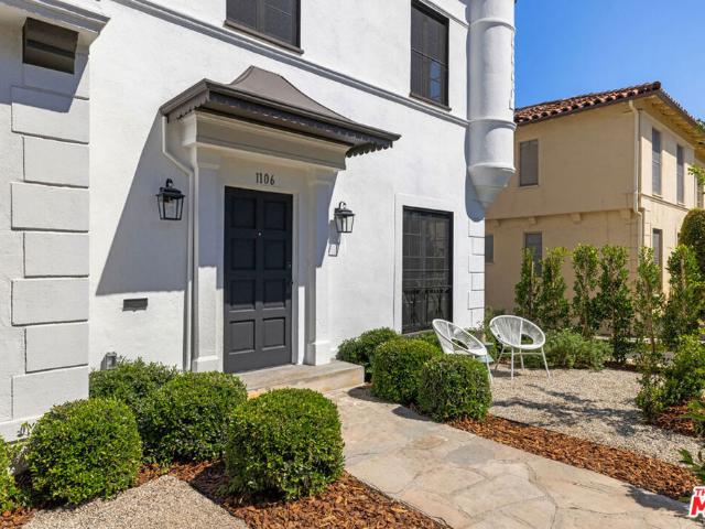 1106 S Cochran Avenue