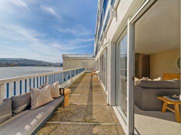 Tamalpais-Homestead Valley, Marin County, California, USA
