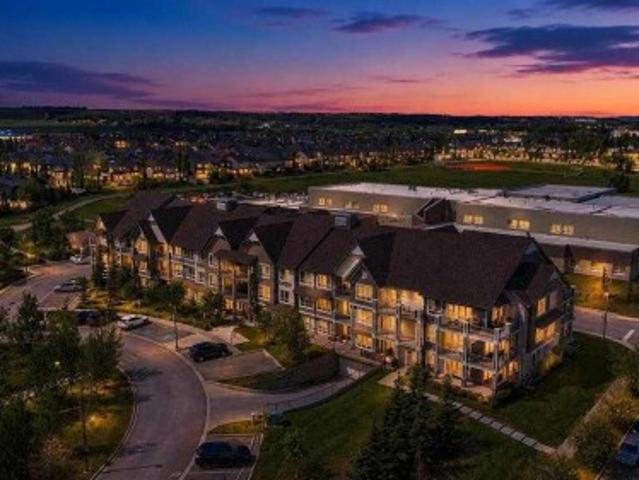 1106 Silverado Boulevard Sw, Calgary, AB, T2X 0V5 condo for sale | Listing ID A2332 | Royal LePage