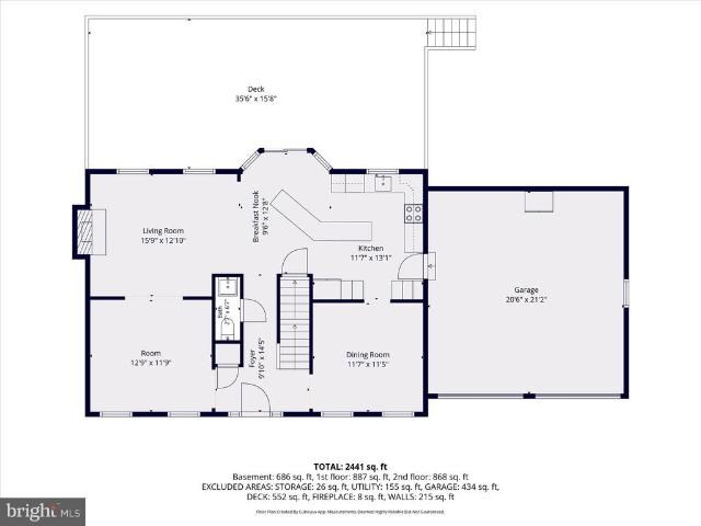 1106 Village Gate Court