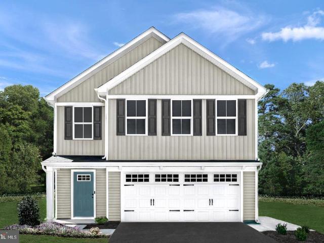 1106 Yeoman Barry Drive