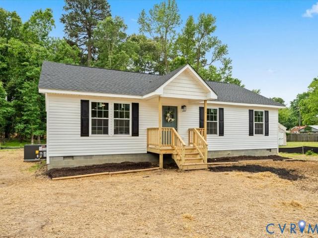 1106 01 Amelia St, Petersburg, VA 23803 | MLS #2610