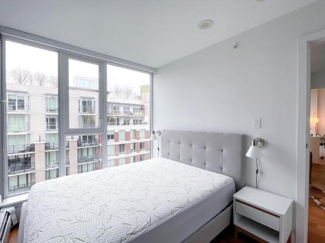 1106 188 Keefer Street, Vancouver