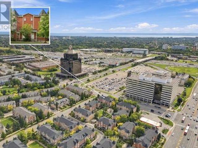 1106 19 Rosebank Drive, Toronto, ON, M1B 5Z2 townhouse for sale | Listing ID E14081 | Royal LePage