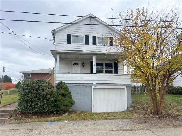1106 2nd St, Monessen, PA 15062 | MLS #1752