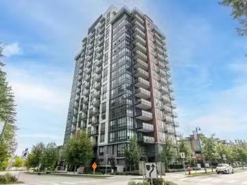 1106 5380 Crooked Branch Road, Vancouver, BC, V6T 0E5 Single.