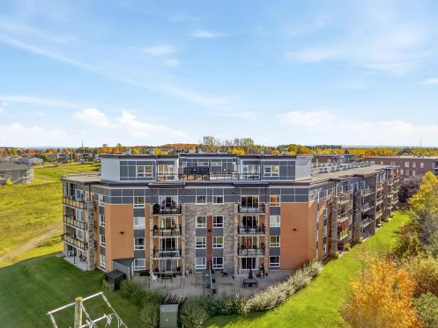 1106 7 Ch. Des Forts, Lévis Desjardins, QC, G6Y 0R6 condo for sale | Listing ID 15287 | Royal LePage
