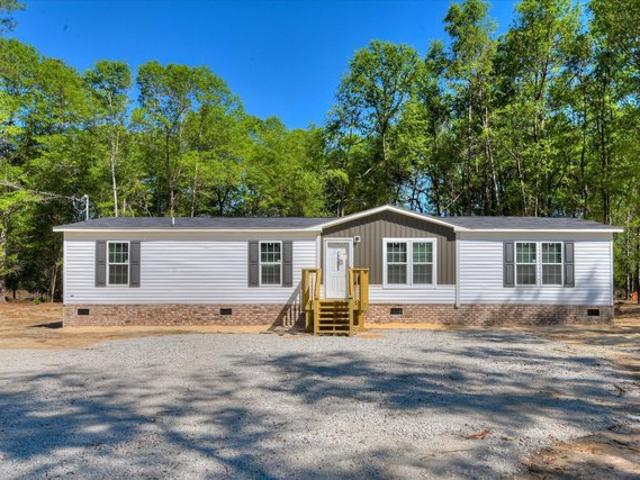1106 Hephzibah McBean Rd, Hephzibah, GA 30815
