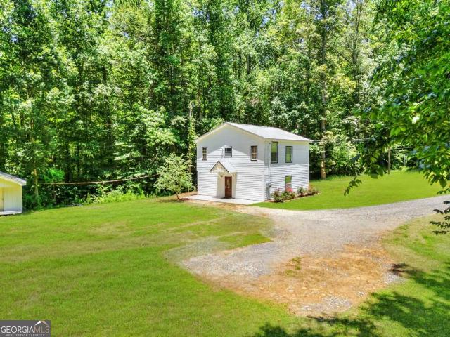 11070 Buchanan Highway