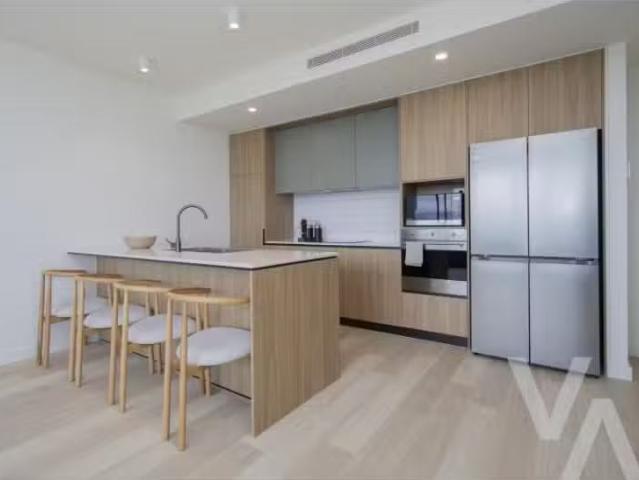 1107/15 National Park Street, Newcastle West Apartment for ren.