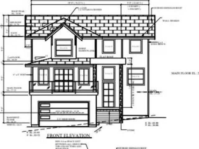 11077 241A Street, Maple Ridge, BC, V2W 0K5 house for sale.