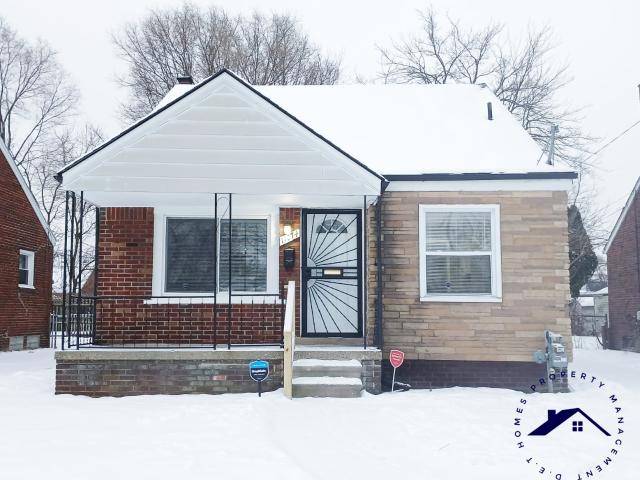 11074 Kennebec St, 3 beds, 1 full bath