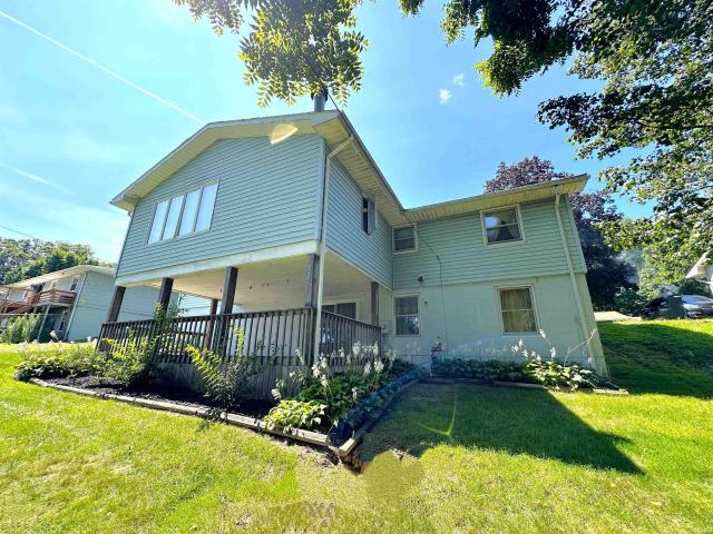 1107 Maxwell Avenue
