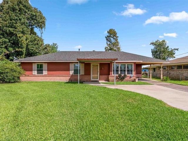 1107 Mitchell St, Lake Charles, LA 70607