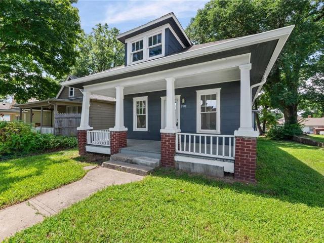 1107 N 13th Street