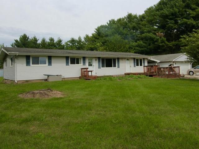1107 N Conn Rd, Hanna City, IL 61536
