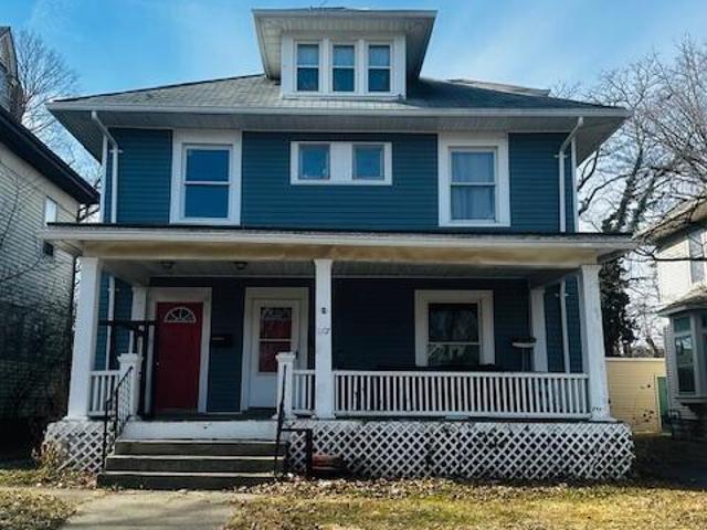 1107 N Fountain Avenue